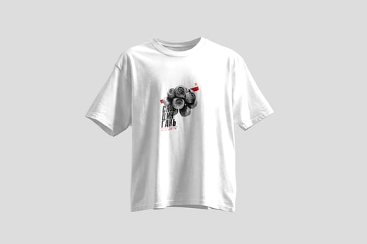 Tee — Gān Jiě Chá