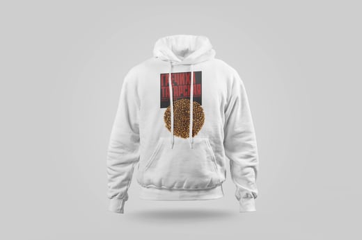 Hoodie — Buckwheat Tea